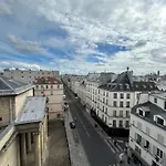 Studio In Le Marais Silm