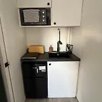 Studio In Le Marais Silm